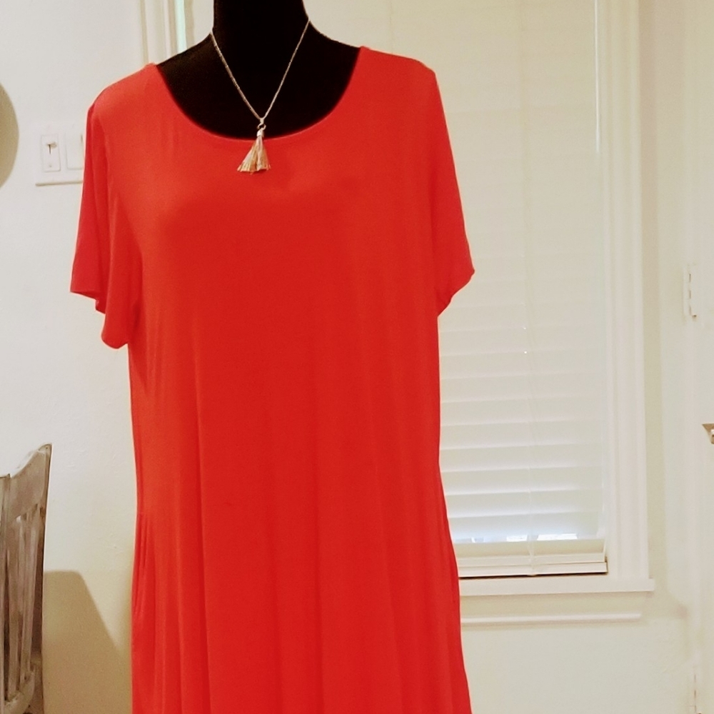 Summer dress